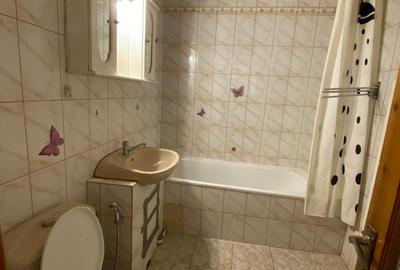 3 camere decomandate, centrala noua, termopan, izolat, 71mp, Piata Sud - 8