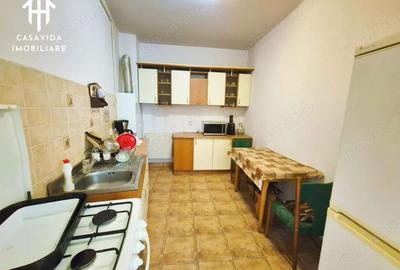 Casă cu 2 camere semidecomandat în Lugoj - 6