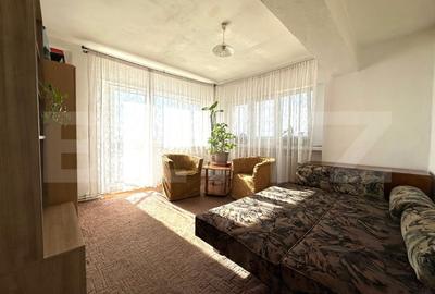Apartament de inchiriat, cu 2 camere, zona Cetate - 3
