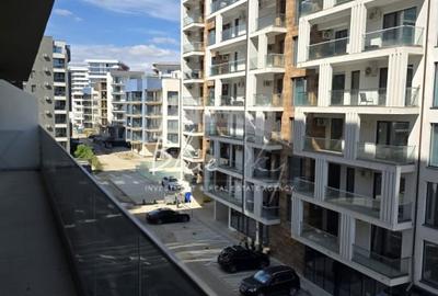 Apartament modern cu balcon generos si acces la piscina - 10