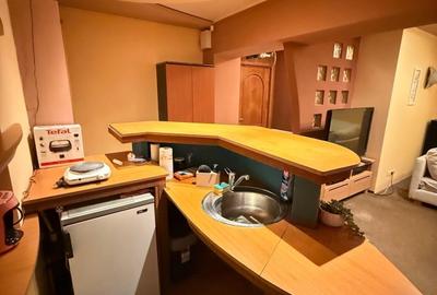 Garsonieră decomandată, mobilată în Craiovei - 3