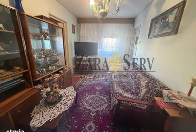 Apartament cu 3 camere în Vest - 6