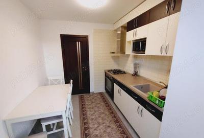 Apartament cu 2 Camere Decomandate Zona Ultracentrala - 2