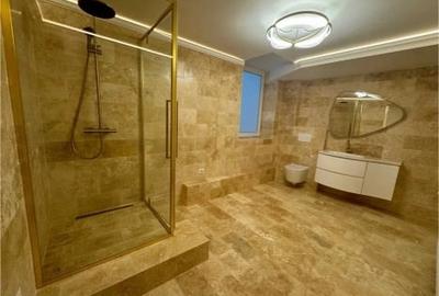 Dorobanți Vând ap 5 cam vila interbelica renovat complet instalații noi parcare - 7