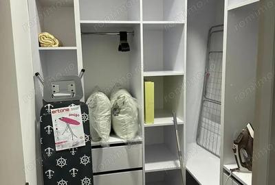 Garsoniera zona Decebal - 2