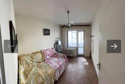 Apartament cu 3 camere, mobilat în Olteniței - 4