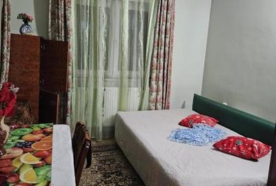 Garsonieră decomandată, mobilată în Rahova - 3