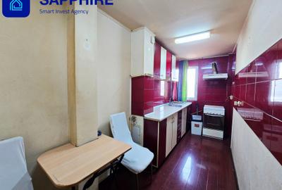Apartament 2 camere zona Sebastian, centrală proprie, bloc reabilitat - 6