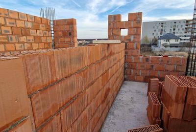 Duplex cu 4 camere cu Teren 250 Mp în Prelungirea Ghencea - 21