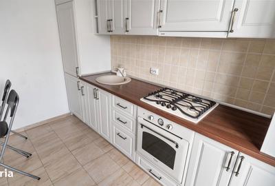 Garsonieră în Vitan - 9