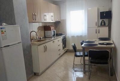 Apartament cu 2 camere, decomandat, Ampoi 2 - 3