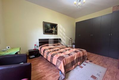 Apartament cu 3 camere, semidecomandat,situat in zona Centrala - 3