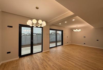 Vila individuala 5 camere Tunari 1 Decembrie - 41