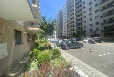 Apartament cu 2 camere decomandat, mobilat în Theodor Pallady - 46