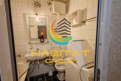 Apartament cu 3 camere decomandat, mobilat în Brâncoveanu - 11