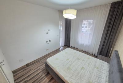 2 Cam-Nou-Parter-Lux--Unitatea Militara-Mobilat Complet-Balcon-1 loc Parcare ! - 6