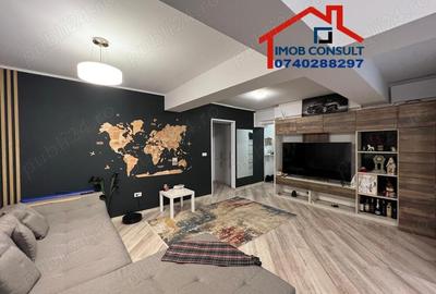 Apartament cu 2 camere decomandat în Banca Națională - 8