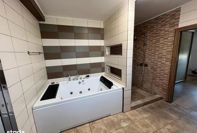 Casă cu 6 camere cu Teren 750 Mp în Berceni - 8