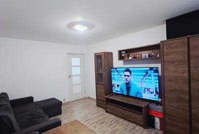 Apartament cu 2 camere decomandat, mobilat în Prelungirea Ghencea
