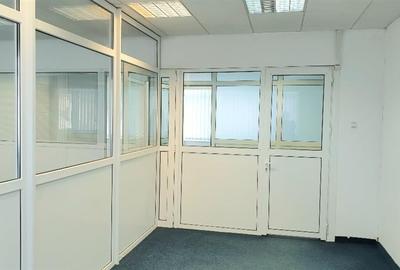 Spatiu pentru birouri de inchiriat - Piata Domenii - - 15