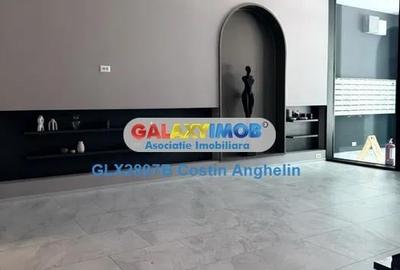 Apartament modern 2 camere, nemobilat - One Cotroceni Park - 9