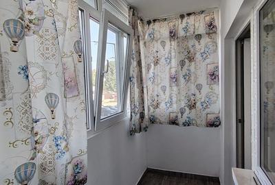 Apartament cu 2 camere decomandat în Central - 9