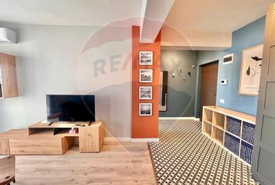 Apartament cu 2 camere de închiriat în Ansamblul Rezidențial Ioșia - 7