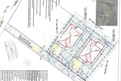 Case de vanzare Bistrita, Str. Soarelui - 8