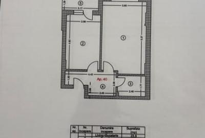 Apartament 2 Camere | Popesti-Leordeni | Mobilat si Utilat | Balcon | Metrou - 10