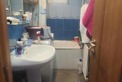 Apartament cu 2 camere nedecomandat în Central