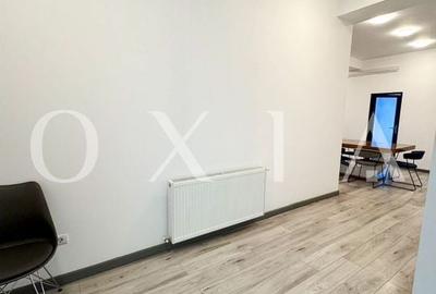 OX672 Spatiu Pretabil Pentru Birou, Bulevardul Cetatii - 8