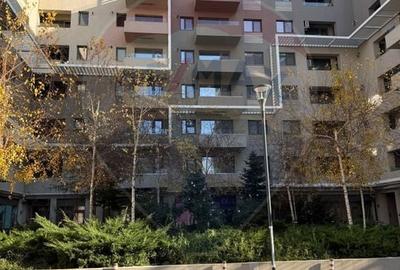 Spațiu comercial, de 92.199996948242 mp, în Ștefan cel Mare - 27