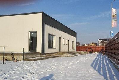 Apartament cu 3 camere decomandat în Nord - 13