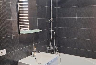 Apartament cu 2 camere decomandat, mobilat în Păcurari - 7