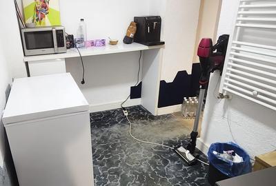 Spațiu comercial, de 125 mp, în Dudu - 3