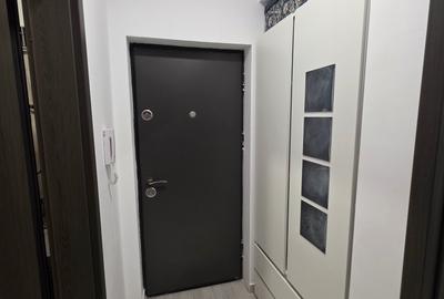 Garsoniera de inchiriat in zona Militari Residence - 7