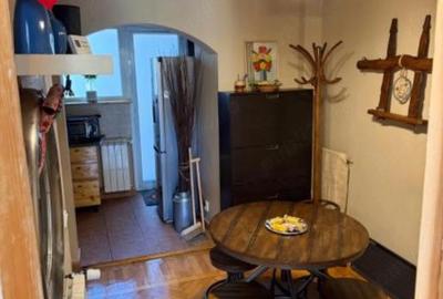 Apartament cu 2 camere semidecomandat în Armeneasca - 2