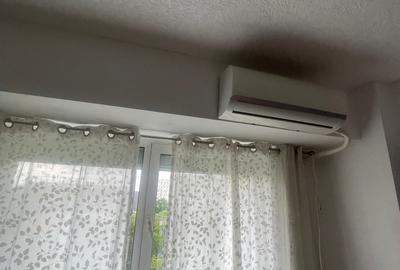 Garsonieră decomandată în Pantelimon