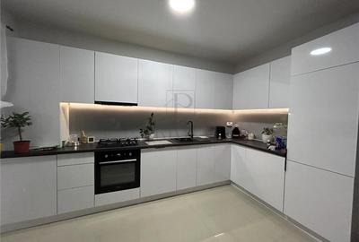 Duplex cu 3 camere cu Canalizare în Moșnița Nouă - 1