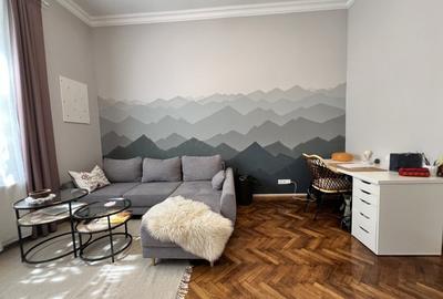 Apartament superb cu 3 camere langa The Office, Dorobantilor, Parcare - 5