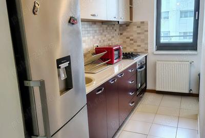 Apartament cu 3 camere semidecomandat în Apărătorii Patriei - 5