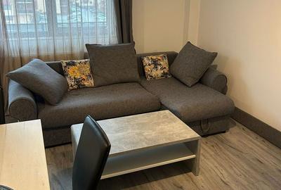 Apartament cu 2 camere decomandat în Florești - 1