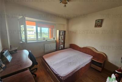 Apartament 3 camere 2 bai metrou Pacii (bloc dupa cutremur) - 2