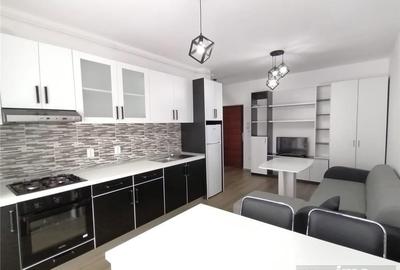 Apartament cu 2 camere decomandat în Nerva Traian - 2