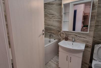 Inchiriez garsonieră în complexul Pollux(strada I.L.Caragiale 72), - 7