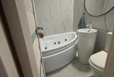 Apartament cu 4 camere semidecomandat în Central - 2