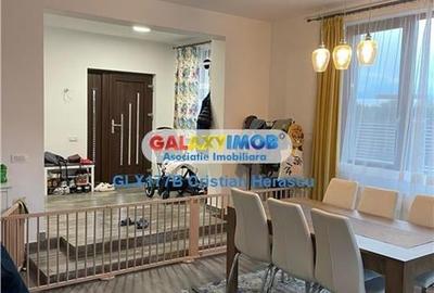 Chitila 4 camere P+1 SU 150 mp teren 350 mp - 11