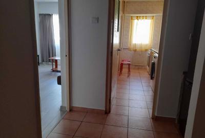 Garsonieră decomandată în Iancului - 2