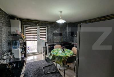 Casă cu 4 camere cu Teren 168 Mp în Central - 5