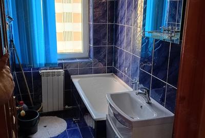Apartament cu 2 camere decomandat în Calea Romanului - 9